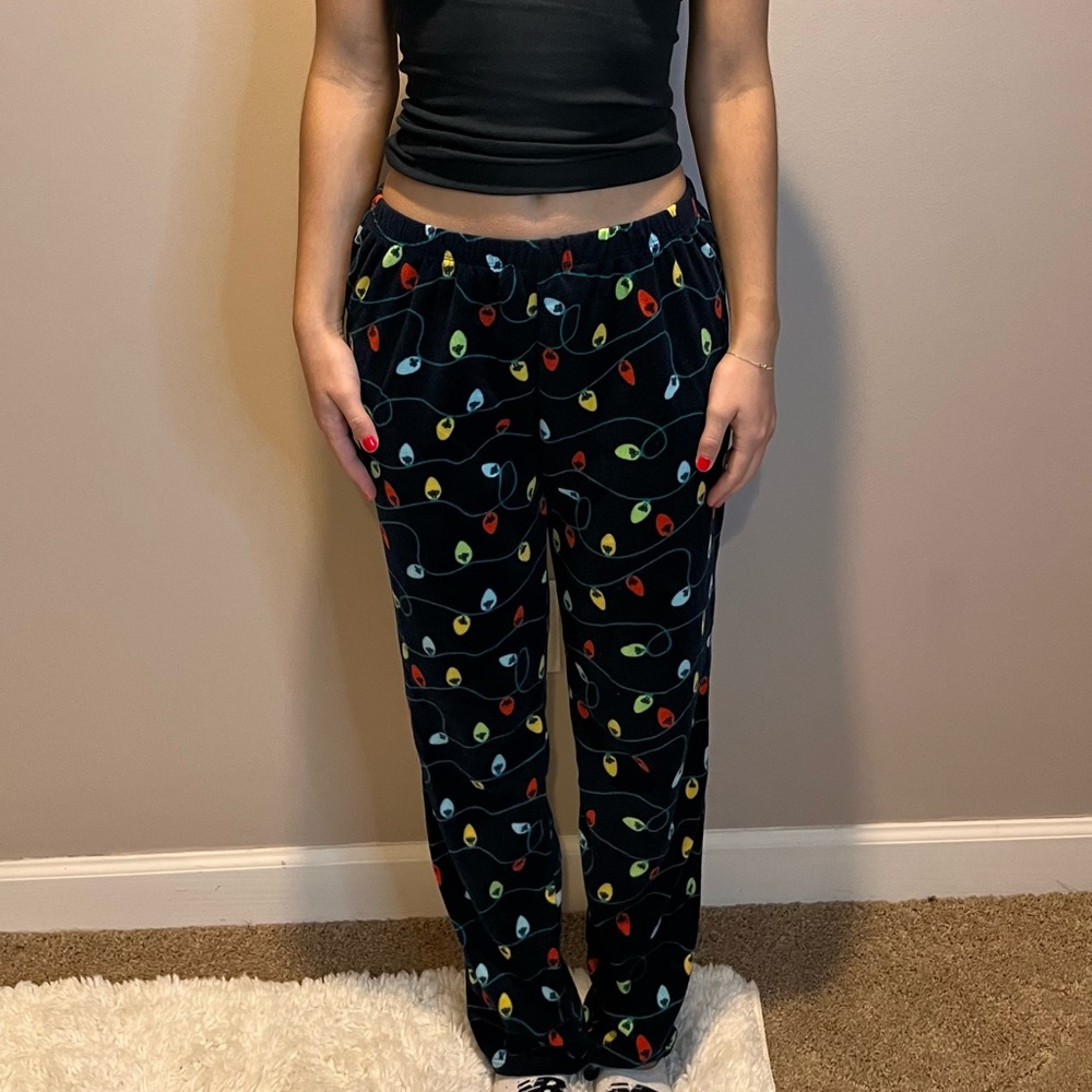 Very soft pajama pants